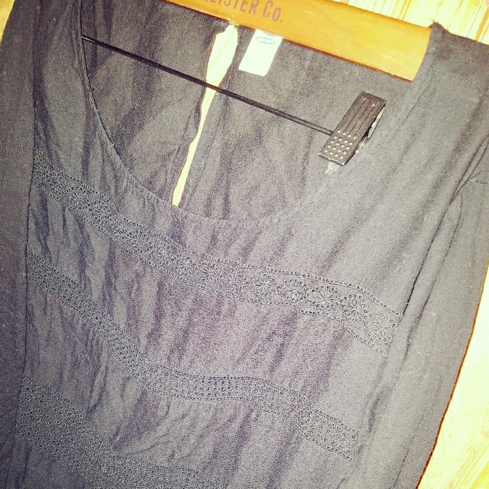 Flowy Blouse